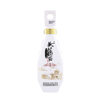 42度黄鹤楼酒 五楼小酒42度125ml*1瓶 浓香型白酒小瓶市场价多少钱？