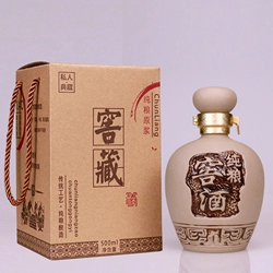 北京京凤一品酒业有限公司