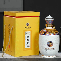 北京万家共享酒业有限公司