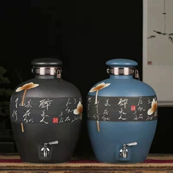 北京霖君湘峰酒业有限公司