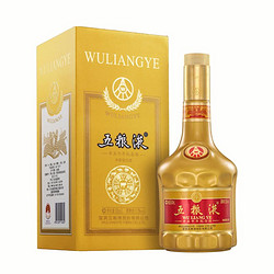 WULIANGYE 五粮液 辛丑牛年生肖纪念酒  白酒52%vol500ml*1包邮价多少钱？