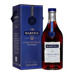 MARTELL 马爹利 蓝带XO 干邑白兰地 3000ml 法国原装进口 洋酒电商卖多少钱？