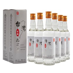 冯唐白首 高粱酒52度450ml*6瓶拼团价多少钱？