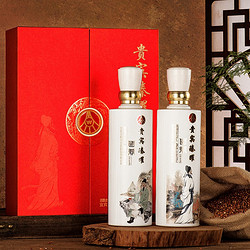 WULIANGYE 五粮液 贵宾臻耀 52度礼盒收藏文创酒 500ml*2瓶礼盒装拼团价多少钱？