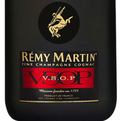 RÉMY MARTIN 人头马 V.S.O.P 干邑白兰地 40%vol 200ml价格多少钱？