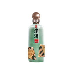 潭酒 年份潭酒2019 53度 酱香型白酒 100ml 品鉴装包邮价多少钱？