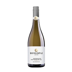 RONGOPAI WINES 荣阁派酒庄 荣阁派 马尔堡长相思干白葡萄酒 750ml拼团价多少钱？