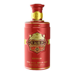 LANGJIU 郎酒 红运郎 30  53%vol 酱香型白酒 500ml 礼盒装价格多少钱？