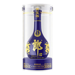 LANGJIU 郎酒 青花郎酒  陈酿  53%vol 酱香型白酒 558ml批发价多少钱？