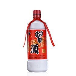 XIJIU 习酒 茅台集团贵州习酒53度老习酒500ml纯粮高度白酒酱香礼盒最终到手价多少钱？