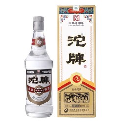 沱牌 金品 52%vol 浓香型白酒 500ml 单瓶装最终到手价多少钱？