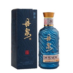 DANQUAN 丹泉 洞天酒海 观海 51%vol 酱香型白酒 150ml 单瓶装行情价多少