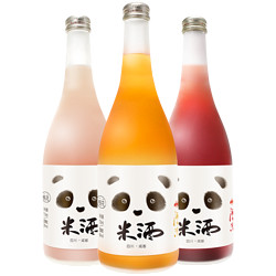 川红锦 桂花酿桃花果酒 719ml*2瓶行情价多少