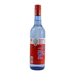 YONGFENG 永丰牌 北京二锅头纯粮8原浆750ml*1瓶批发价多少钱？