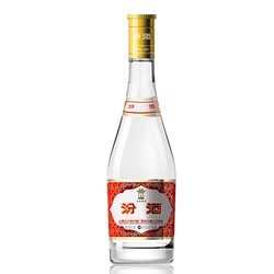 汾酒 黄盖玻汾 53%vol 清香型白酒 475mL*12瓶电商卖多少钱？