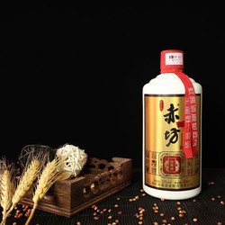 杜酱 酱香型白酒53度赤坊 500ml*单瓶装价格多少钱？