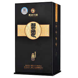 XIJIU 习酒 窖藏1988 53%vol 酱香型白酒 500ml 单瓶装市场价多少钱？