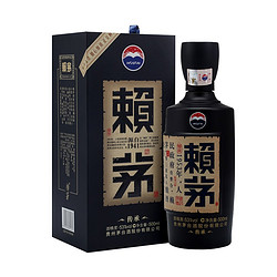 LAYMAU 赖茅 传承蓝 53%vol 酱香型白酒 500ml 单瓶装行情价多少