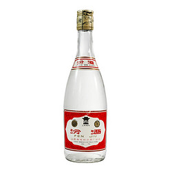 汾酒 1988年 汾酒  500ml电商补贴价多少钱？