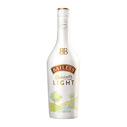 BAILEYS 百利甜酒 轻怡甜酒 力娇酒 700ml拼团价多少钱？