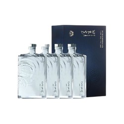 KWEICHOW ZHENJIU 珍酒 浮生饮 53%vol 酱香型白酒 165ml*4瓶市场价多少钱？