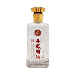 五粮股份 丹凤朝阳凤景星500ml*2瓶市场价多少钱？