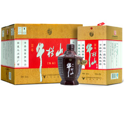 Niulanshan 牛栏山 二锅头 白酒浓香型 38度佳品 6瓶最终到手价多少钱？