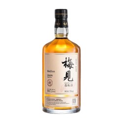 MeiJian 梅见 青梅酒 12度 750ml*6瓶电商卖多少钱？