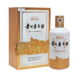 MOUTAI 茅台 盈典佳酿 酱香型白酒 53度 500ml 礼盒装行情价多少