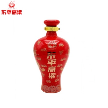 53度欣荣 东平高粱 福建高度白酒 鸿瑞东方 浓香型白酒53度 500ml/瓶 纯粮食酒单瓶装 宴请送礼 单瓶 53最终到手价多少钱？