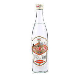 SITIR 四特酒 四特 老四特 52度 500ml*12瓶 整箱装行情价多少