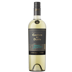 Casillero del Diablo 红魔鬼 魔尊 白葡萄酒 750ml批发价多少钱？