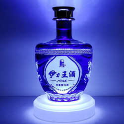 YILITE 伊力特 伊力王酒 55%vol 浓香型白酒 5500ml 单瓶装拼团价多少钱？