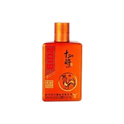 Quanxing Daqu 全兴大曲 十二醉 鸡年生肖纪念酒 45%vol 浓香型白酒 100ml 单瓶装包邮价多少钱？