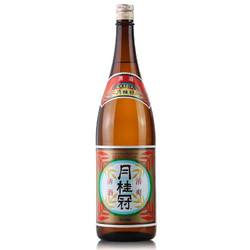 Gekkeikan 月桂冠 清酒 1.8L市场价多少钱？