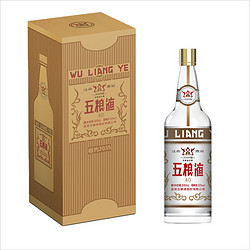 WULIANGYE 五粮液 相约2035 52%vol 浓香型白酒 500ml 单瓶装价格多少钱？