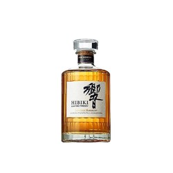 SUNTORY 三得利 響 调和 日本威士忌 43%vol 700ml批发价多少钱？