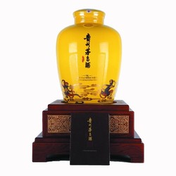 MOUTAI 茅台 灵猴献瑞 53%vol 酱香型白酒 15000ml 礼盒装包邮价多少钱？