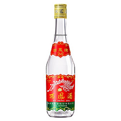 西凤酒 西凤375 45%vol 凤香型白酒 375ml 单瓶装电商卖多少钱？