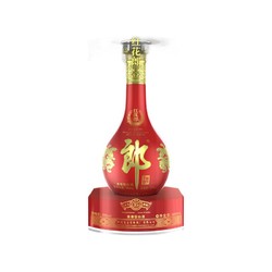 LANGJIU 郎酒 红花郎15 2019年 53%vol 酱香型白酒 500ml 单瓶装批发价多少钱？