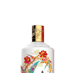 MOUTAI 茅台 喜宴 优雅白 43%vol 酱香型白酒 500ml 单瓶装价格多少钱？