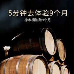 CHANGYU 张裕 第九代特选级解百纳 蛇龙珠干红 葡萄酒 750ml 国产红酒市场价多少钱？