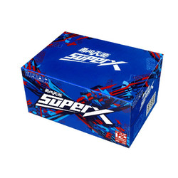 SNOWBEER 雪花 啤酒 勇闯天涯 superX 500ml*12听整箱装批发价多少钱？