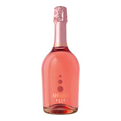 ABBAZIA 意大利ABBAZIA ROSE DOLCE 阿碧兹亚桃红起泡葡萄酒 750mL 单瓶装 一瓶市场价多少钱？