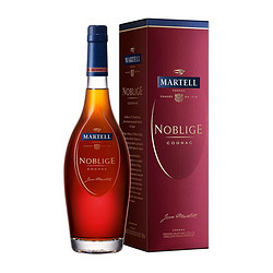 MARTELL 马爹利 名士VSOP 干邑白兰地 洋酒 350ml包邮价多少钱？