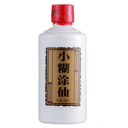 小糊涂仙 普仙）浓香型白酒 52度 250ml*12瓶 整箱装最终到手价多少钱？