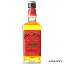 JACK DANIEL‘S 杰克丹尼 Jack Daniel’s）力娇酒  热肉桂卷味 洋酒 700ml电商补贴价多少钱？