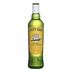 Cutty Sark 顺风 「旗舰店」顺风威士忌苏格顺风威士忌700ml拼团价多少钱？