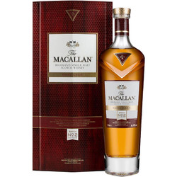 MACALLAN 麦卡伦 皓钻 单一麦芽 苏格兰威士忌 43%vol 700ml批发价多少钱？