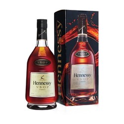 Hennessy 轩尼诗 V.S.O.P 干邑白兰地 40%vol行情价多少